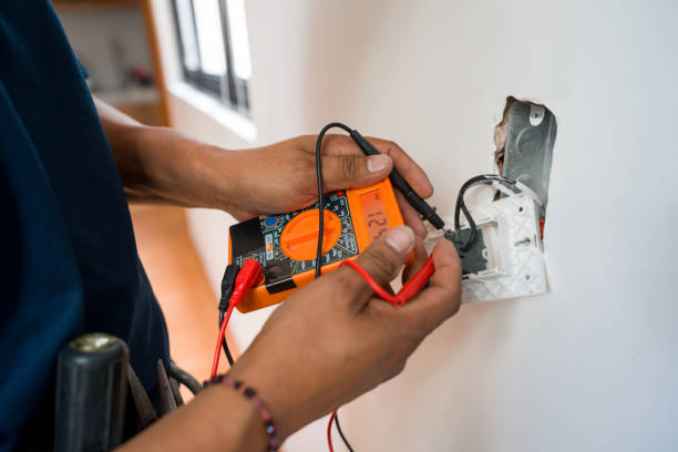 Best Electrician Near Me  in Fall City, WA