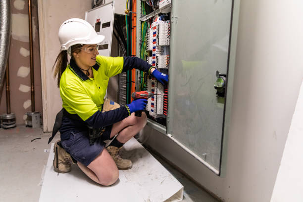 Best Electrical Upgrades for Homes  in Fall City, WA