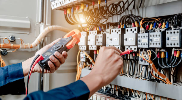 Best Commercial Electrician Services  in Fall City, WA