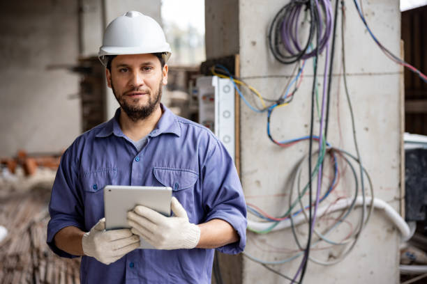 Best Electrical Installation Contractor  in Fall City, WA