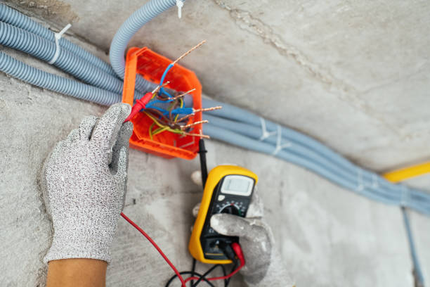 Best Electrical Repair Services  in Fall City, WA